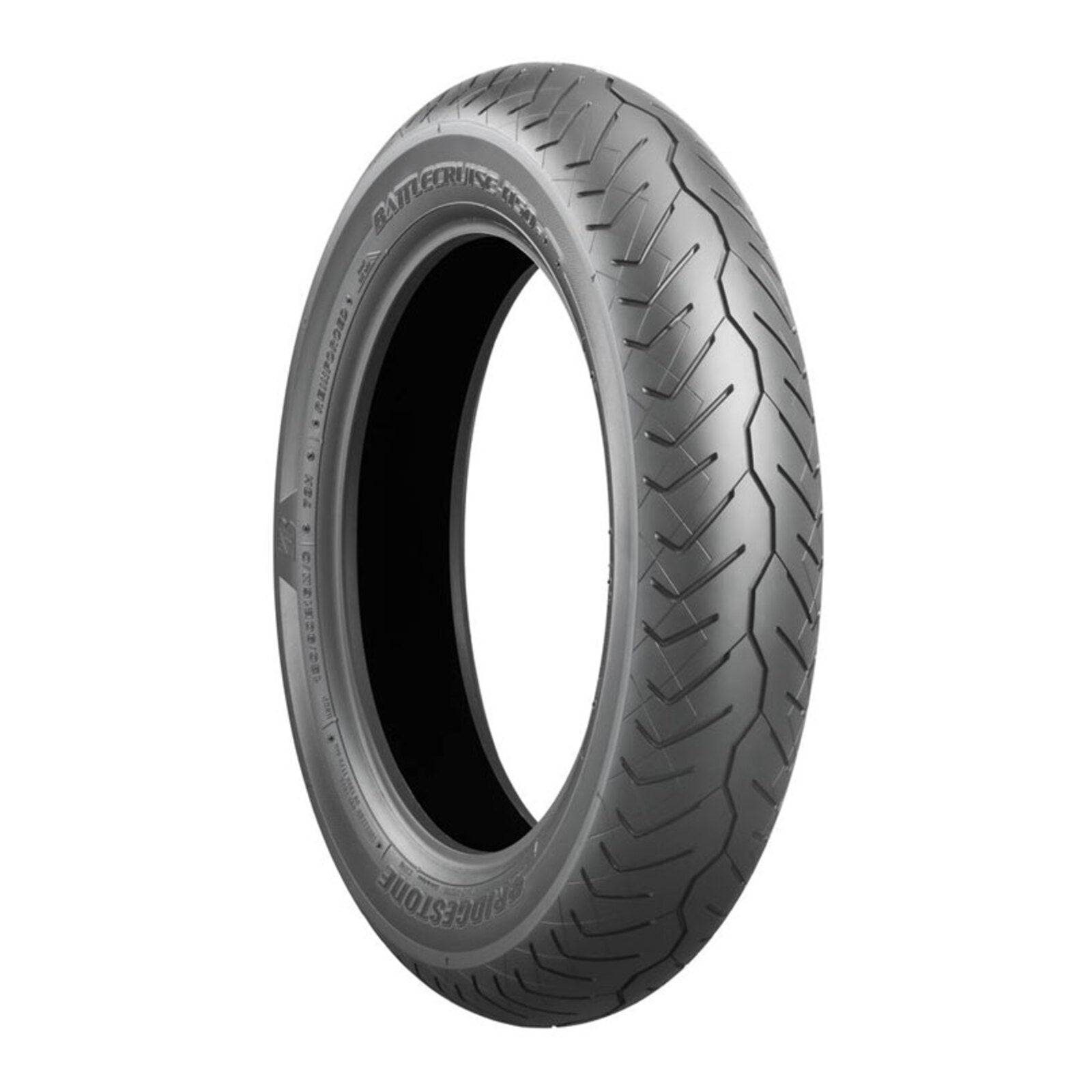 Bridgestone H50 130/70-18 Bias Front Cruiser Tyre