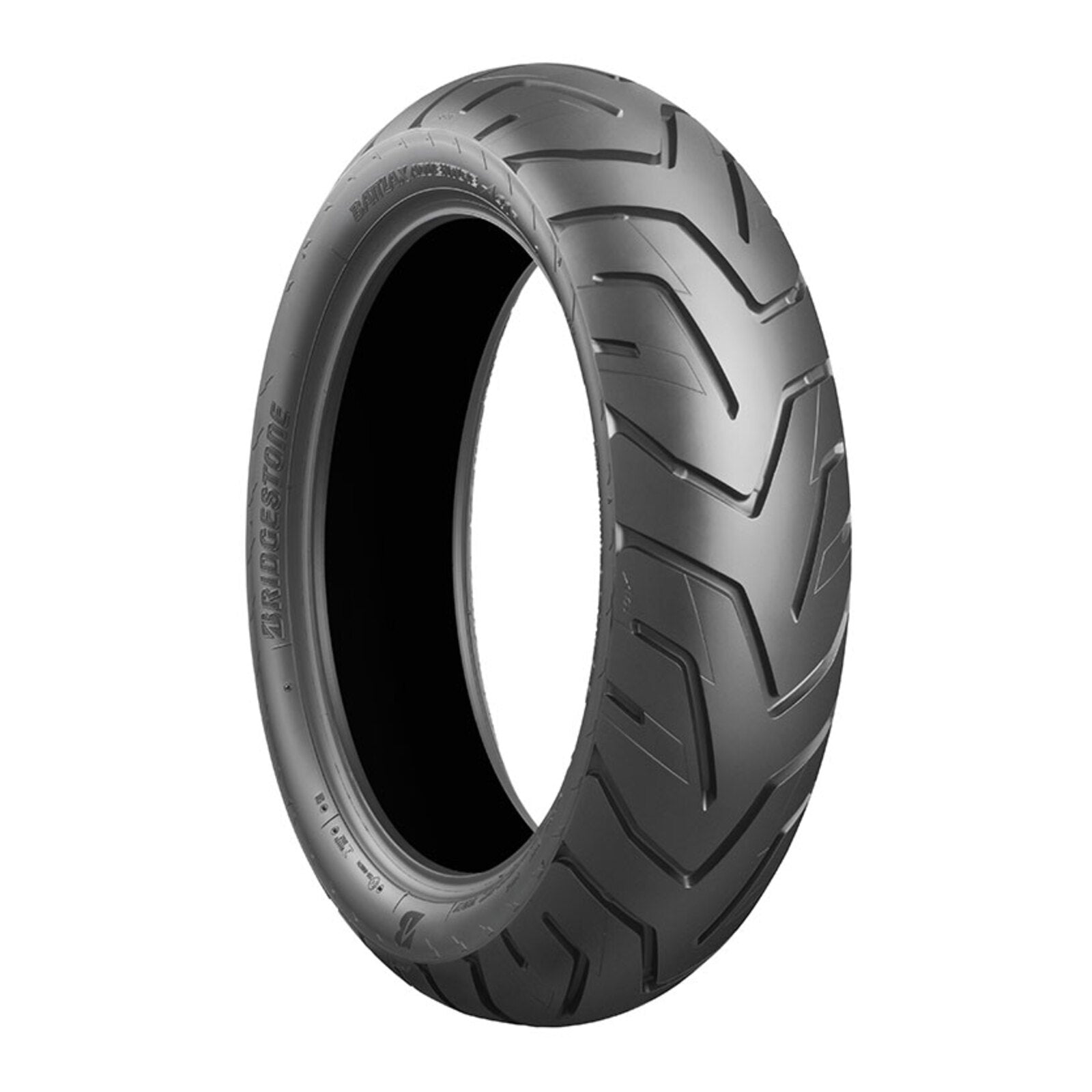 Bridgestone A41 150/70-18 Rear Tubeless Adventure Tyre (70W)