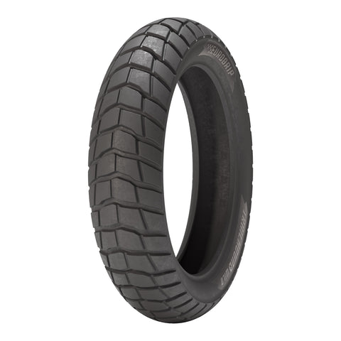 Eurogrip Trailhound Wild 150/70-18 Rear Tubeless Tyre (70V Rating)