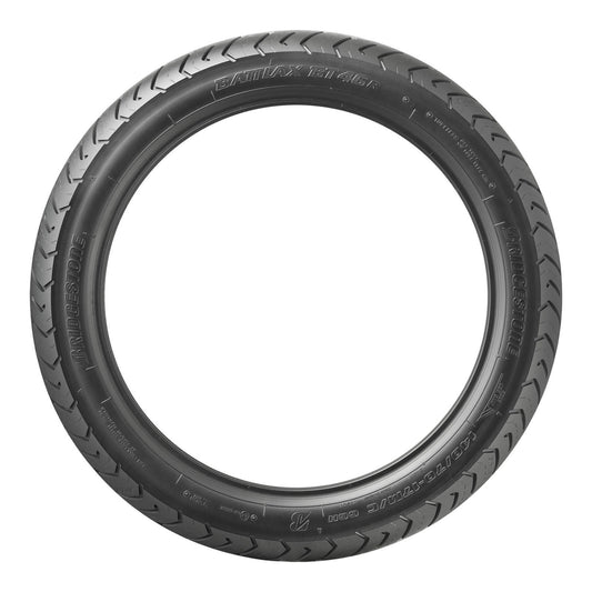 Bridgestone BT46 400-18 Rear Touring Tyre (64H)