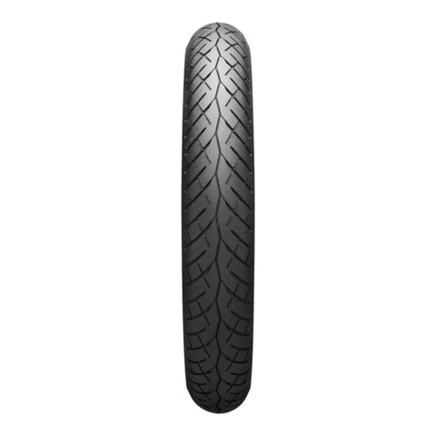 Bridgestone BT46 100/90-19 Front Tubeless Touring Tyre (57V)