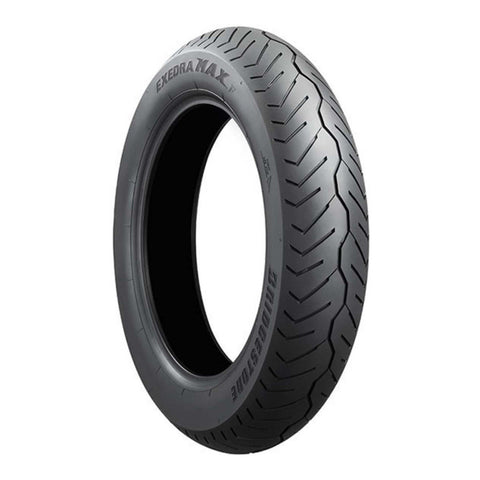 Bridgestone EM1 Exedra Max 100/90-19 Front Tubeless Cruiser Tyre
