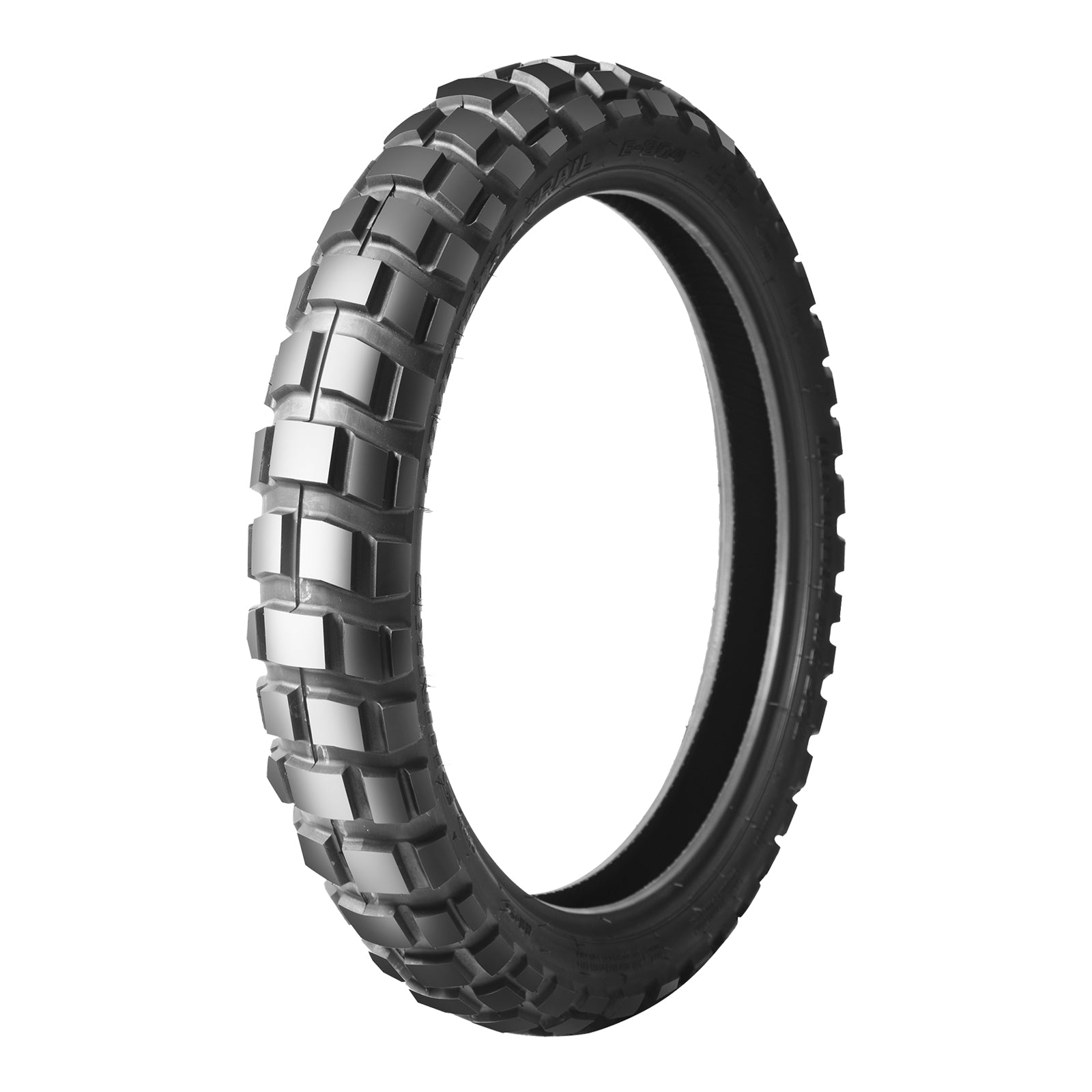 Shinko E804 100/90x19 57S T/T Front Dual Sport