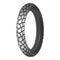 Shinko E705 110/80-19 Bias Front Tubeless Dual Sport Tyre (59Q)