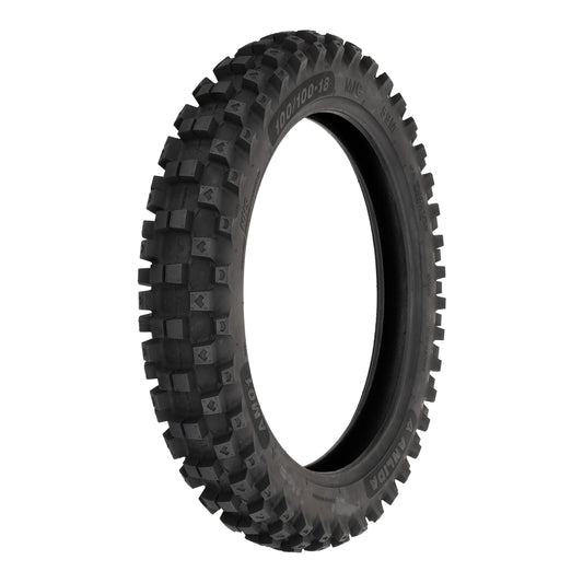 Anlida AM01R 110/90-19 Rear Tyre (NHS)
