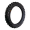 Eurogrip Climber XC 110/90-19 Rear Tube Type MST Tyre (62M Rating)