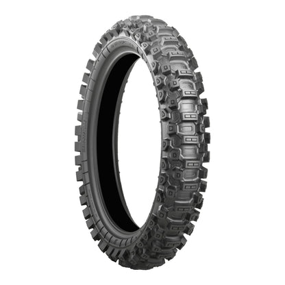 Bridgestone X31 110/90-19 Rear Off-Road Tyre (Medium)
