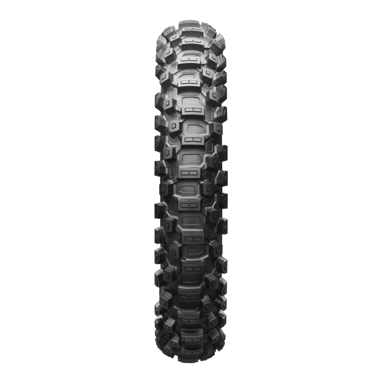Bridgestone X31 110/90-19 Rear Off-Road Tyre (Medium)