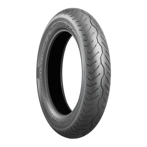 Bridgestone H50 120/70-19 Radial Front Tubeless Cruiser Tyre (60W)