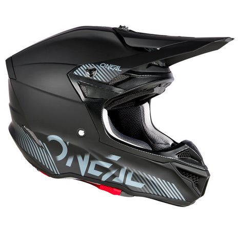 O'Neal 5SRS SOLID Helmet - Black