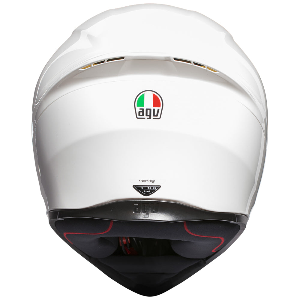 AGV K1 [WHITE]