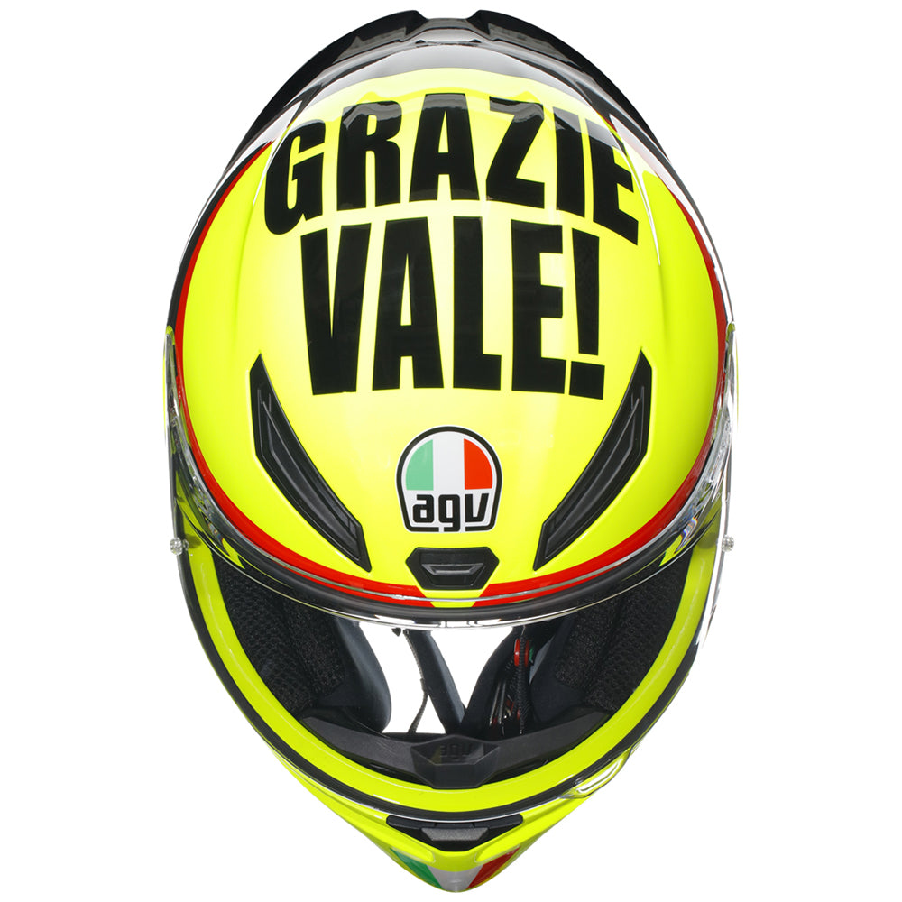 AGV K1 S [GRAZIE VALE] 7