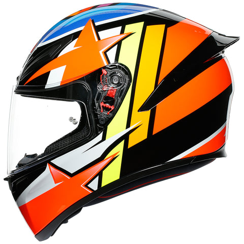 AGV K1 [RODRIGO]