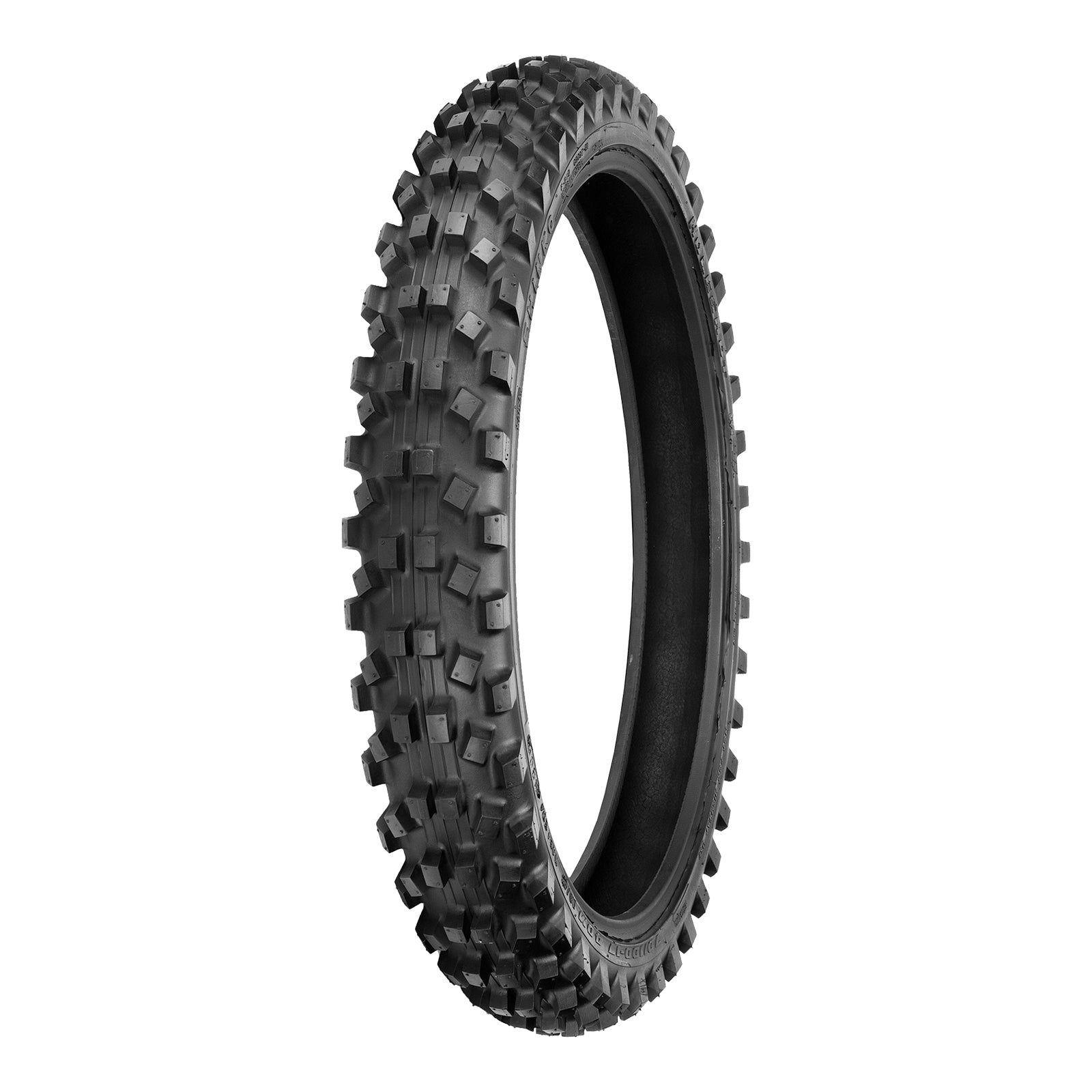 Shinko 540 80/100-21 Mud / Sand Front Off-Road Tyre