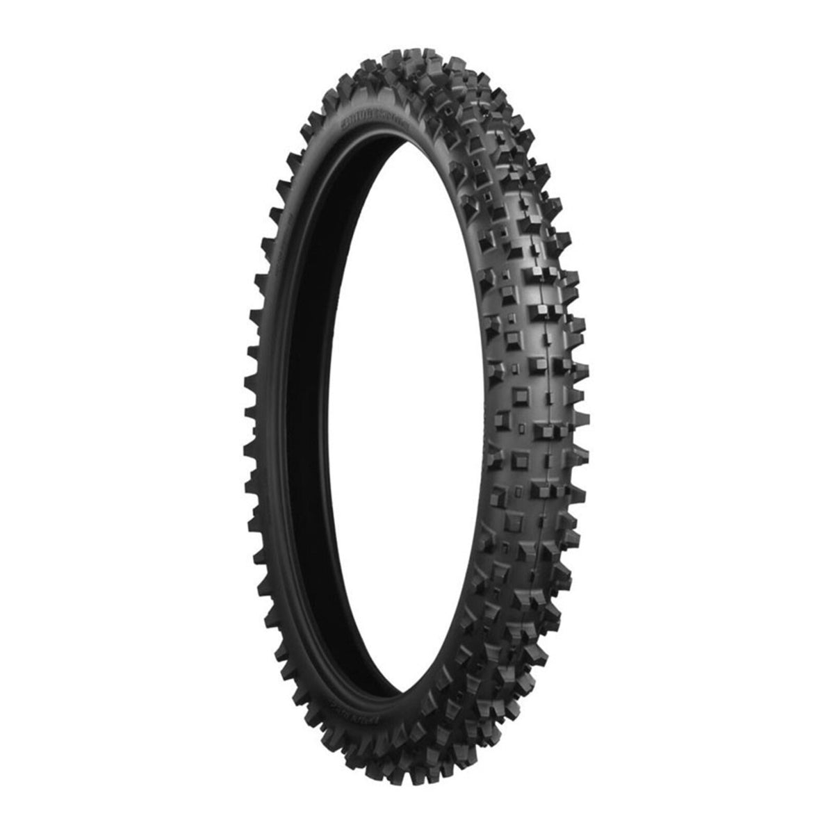 Bridgestone X10 80/100-21 Front Off-Road Tyre (Mud / Sand)