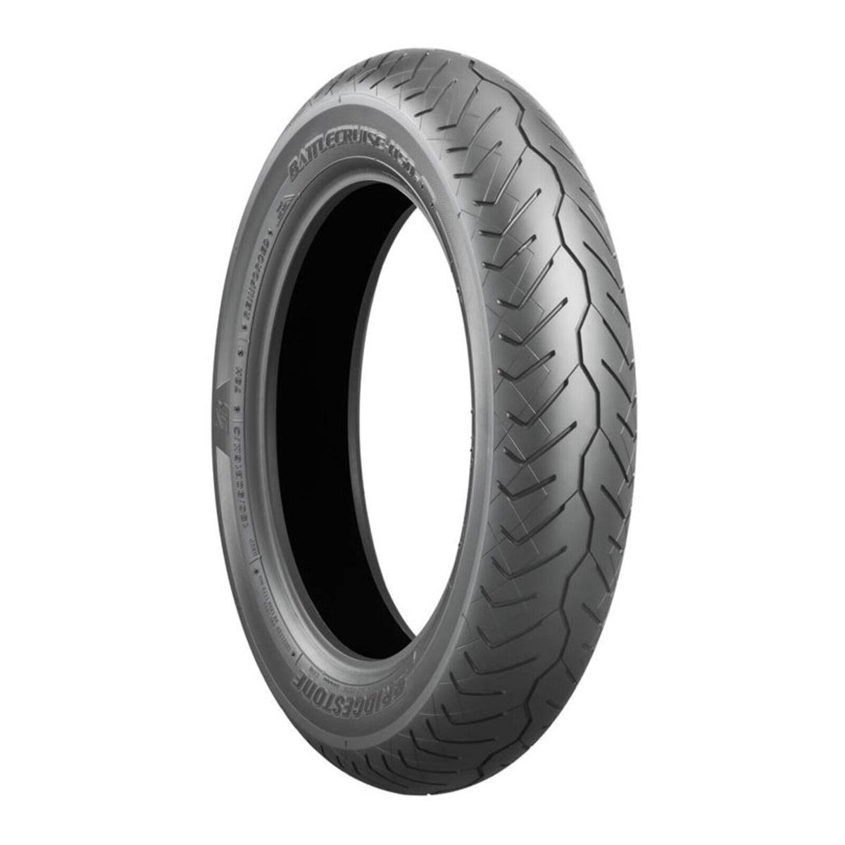 Bridgestone H50 80/90-21 Bias Front Cruiser Tyre