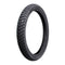 Eurogrip ATT1015 90/90-21 Front Tube Type Tyre (54H Rating)