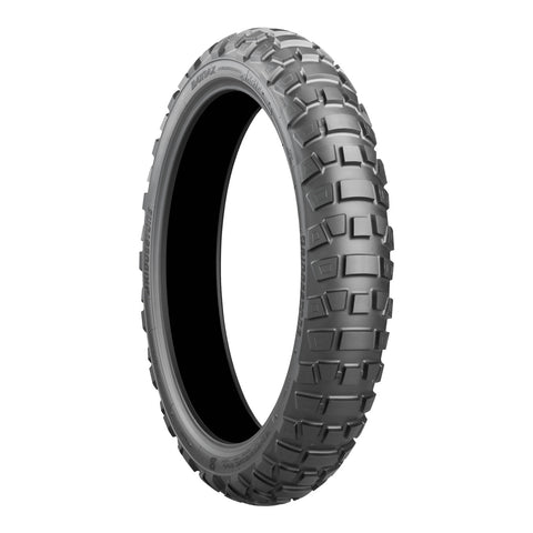 Bridgestone AX41 90/90-21 Front Tubeless Adventurecross Tyre