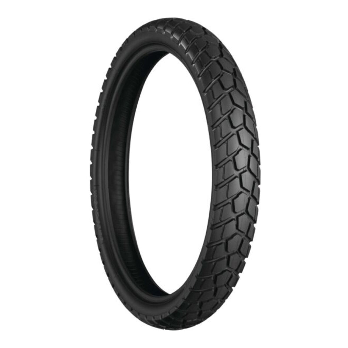 Bridgestone AX41T 90/90-21 Front Tubeless Adventurecross Touring Tyre