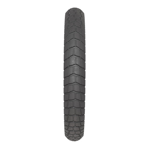 Eurogrip Trailhound Wild 90/90-21 Front Tubeless Tyre (54V Rating)