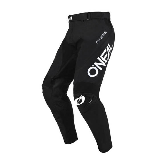 O'Neal 2025 Youth MAYHEM Hexx Pant - Black/White