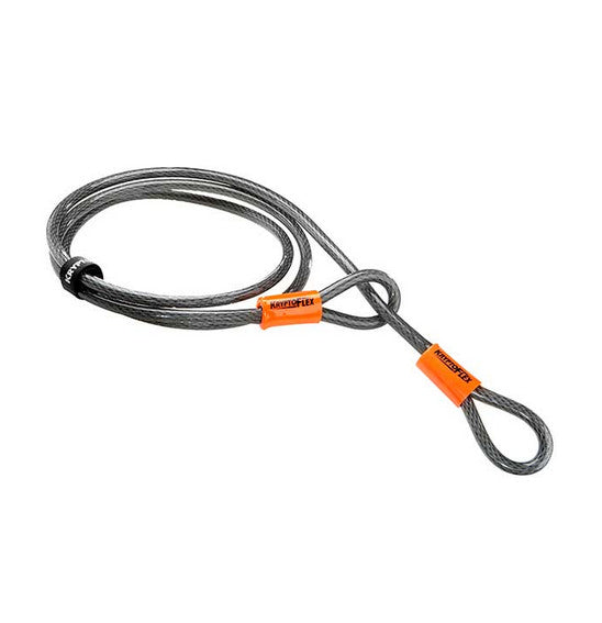 Kryptonite KryptoFlex 710 Double Loop Cable Lock