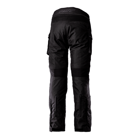 RST ENDURANCE TEXTILE PANT [BLACK]