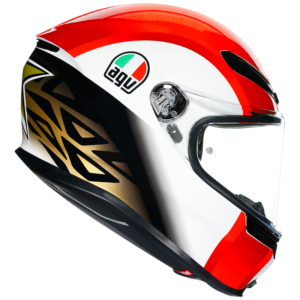 AGV K6 [SIC58] 3