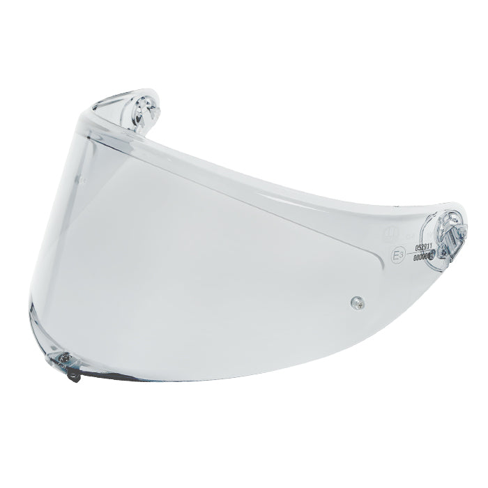 AGV GT3 VISOR [CLEAR]