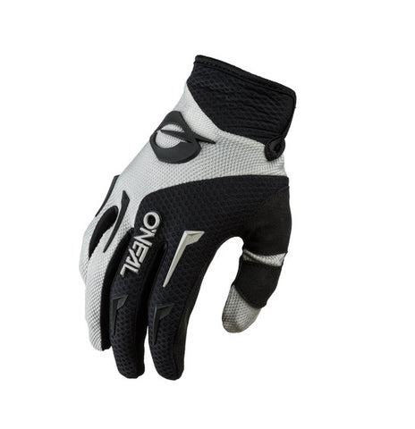 O'Neal ELEMENT Glove - Grey/Black