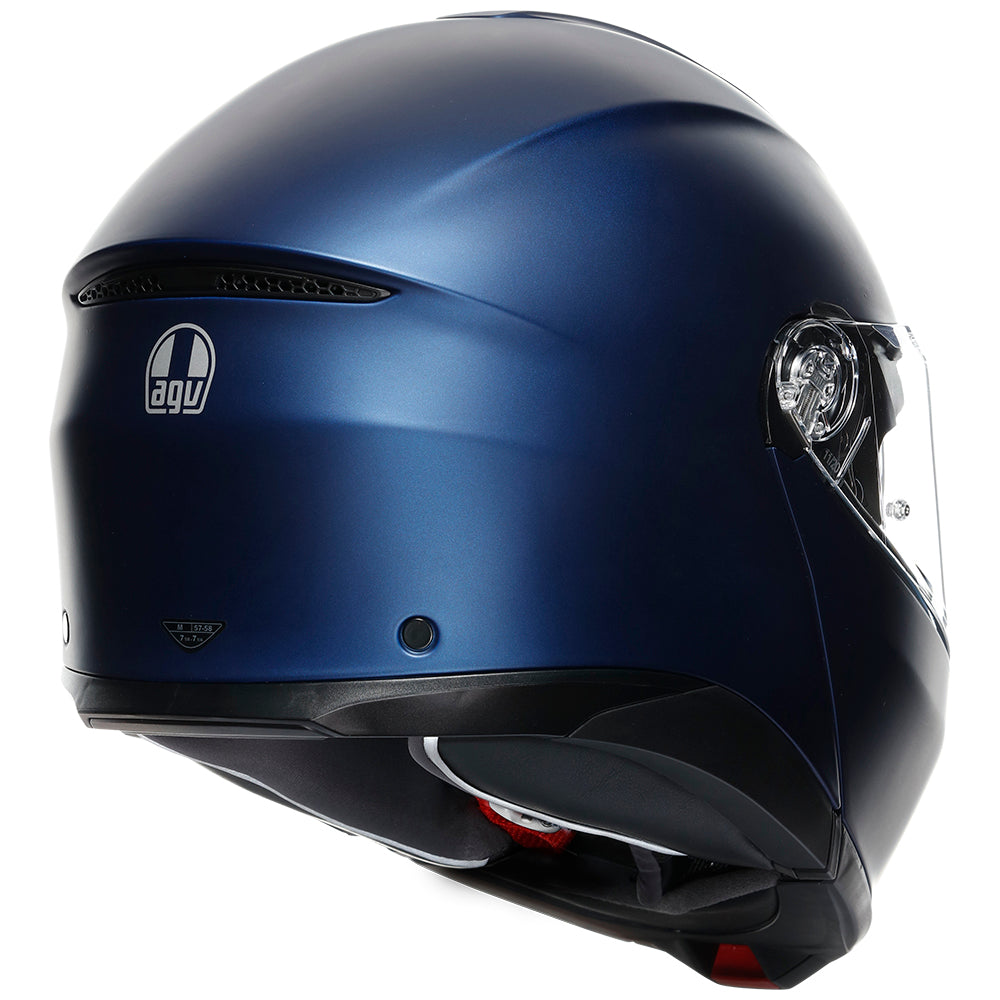 AGV TOURMODULAR [GALASSIA BLUE MATT]