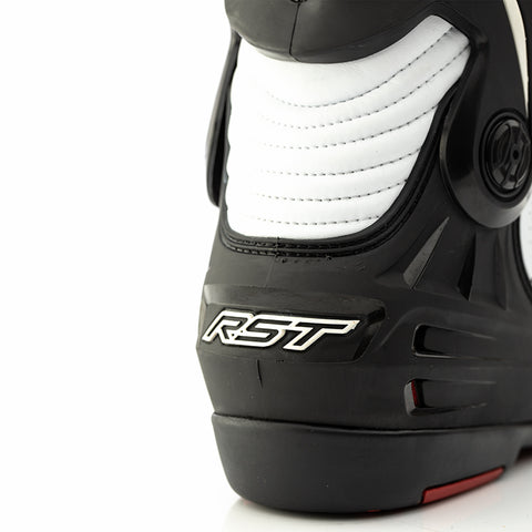 RST TRACTECH EVO 3 SPORT BOOT [WHITE]