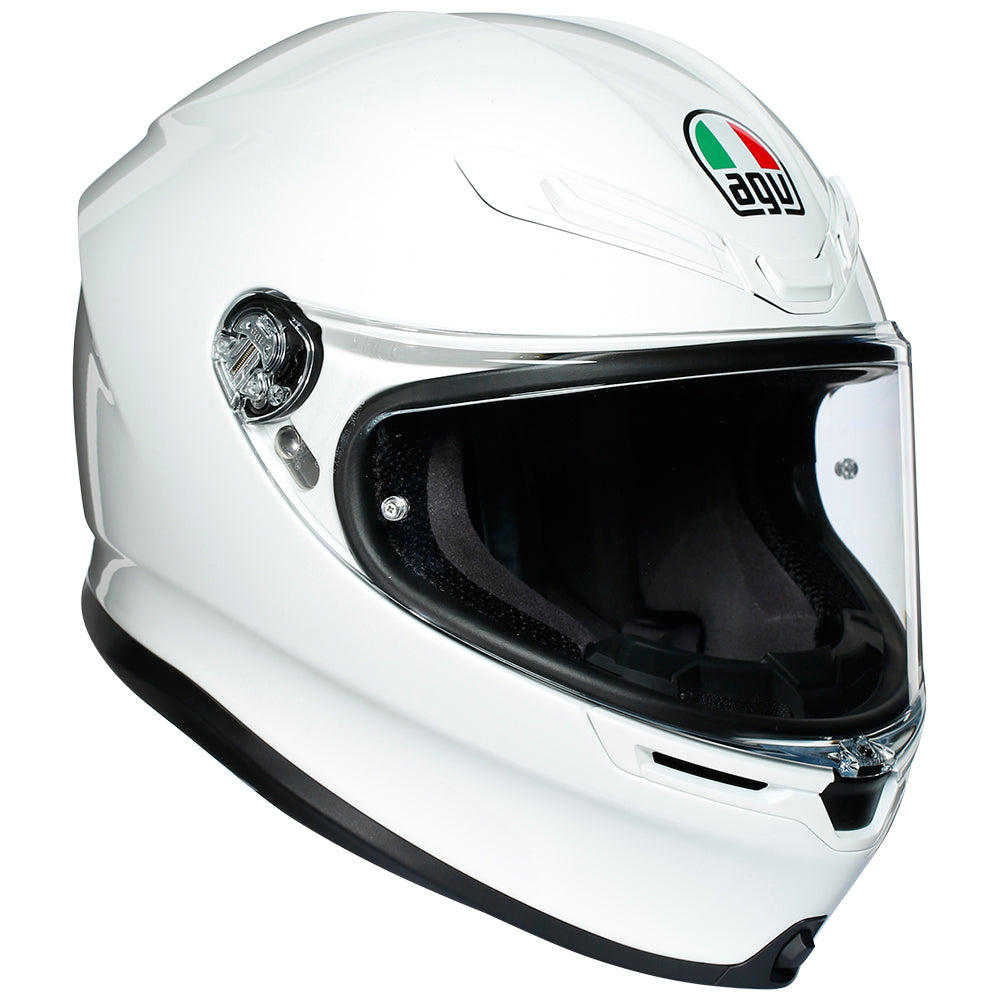 AGV K6 [WHITE]