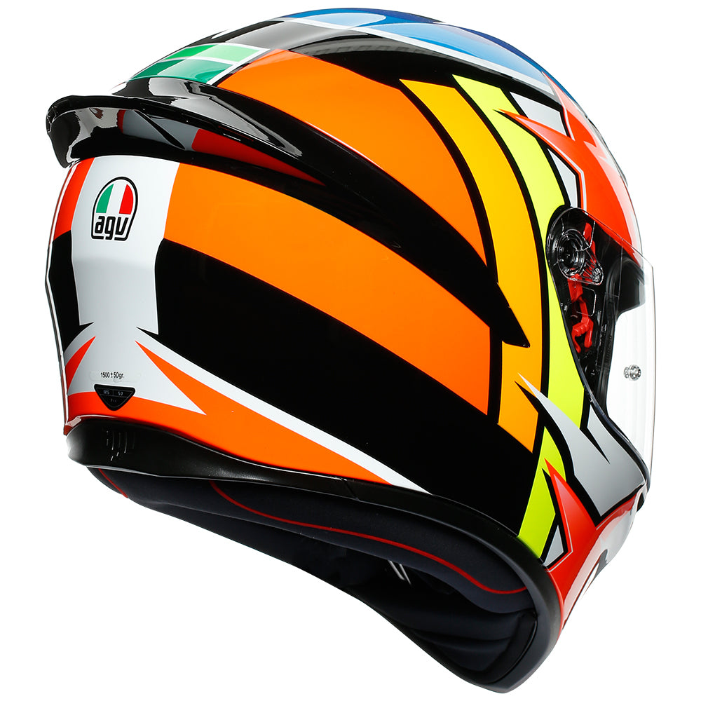 AGV K1 [RODRIGO]