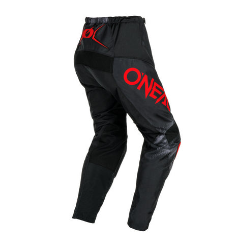 O'Neal ELEMENT Voltage V.24 Pant - Black/Red