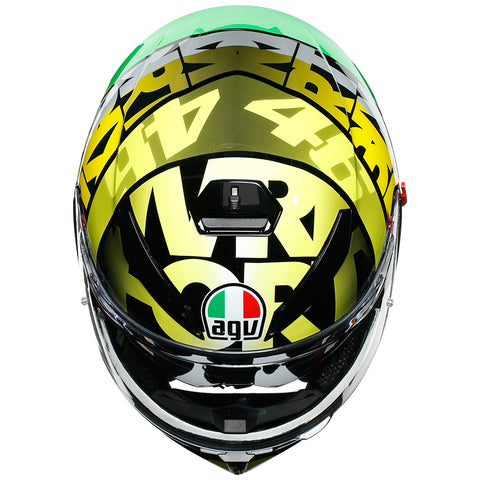 AGV K3 SV [TRIBE 46]