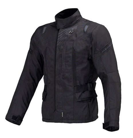 Macna Essential Jacket - Men // Waterproof