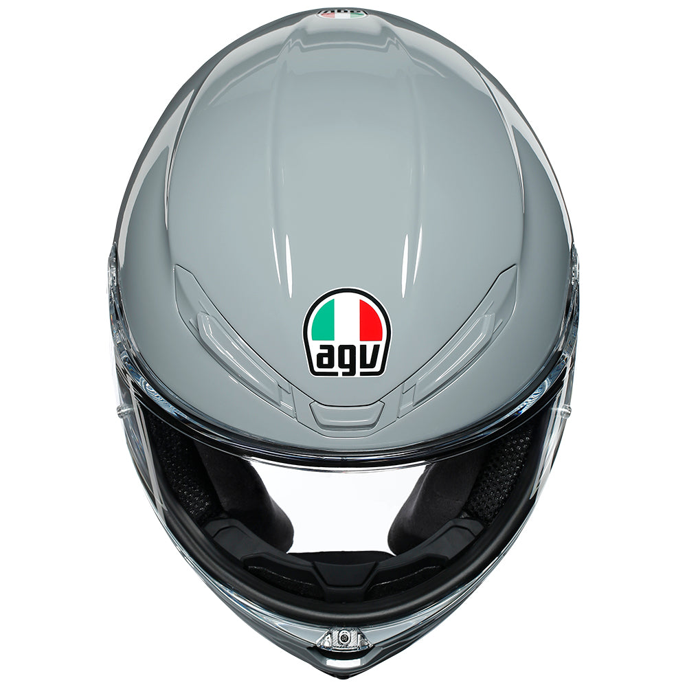 AGV K6 [NARDO GREY]