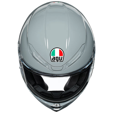 AGV K6 [NARDO GREY]