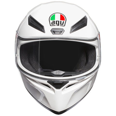 AGV K1 [WHITE]