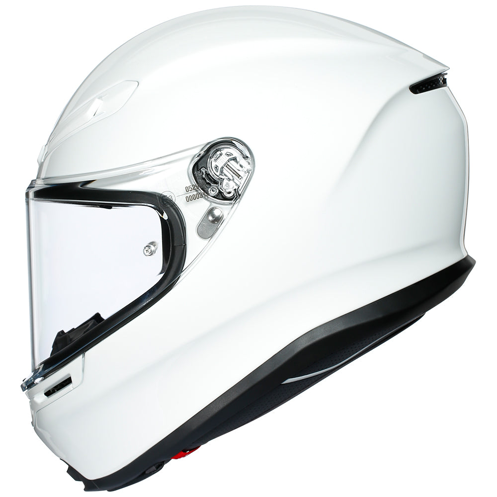 AGV K6 [WHITE]