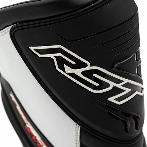 RST TRACTECH EVO 3 SPORT BOOT [WHITE]