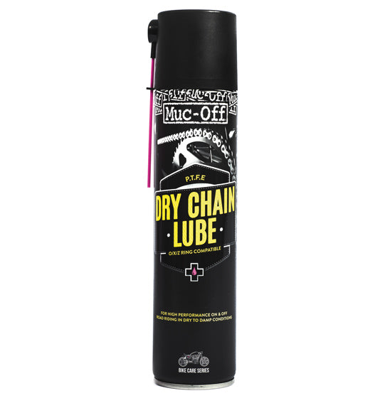 Muc-Off Clean, Protect & Lube Kit