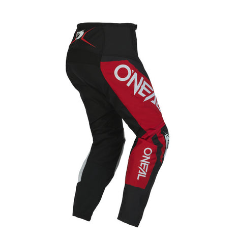 O'Neal ELEMENT Shocker V.23 Pant - Black/Red