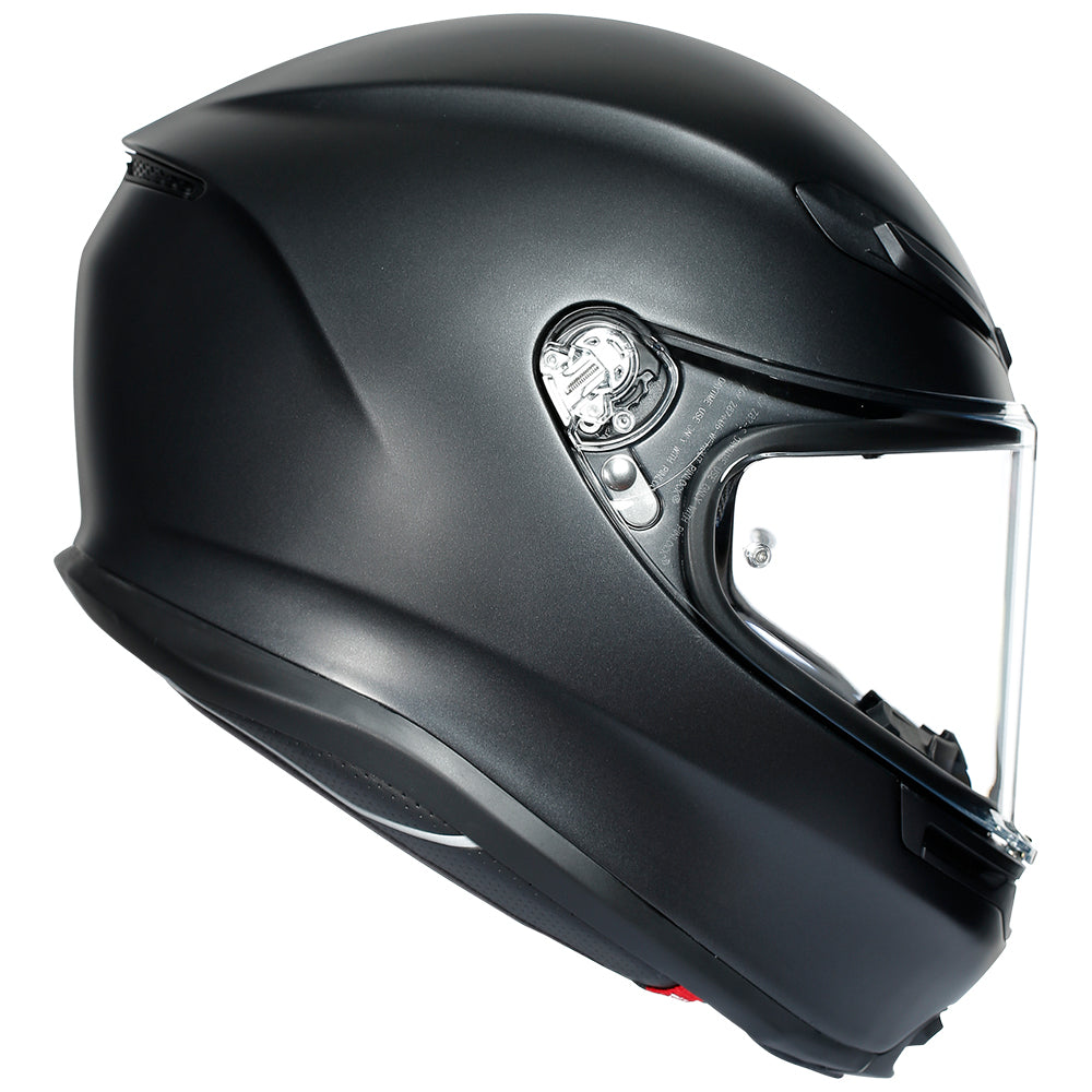 AGV K6 [MATT BLACK]