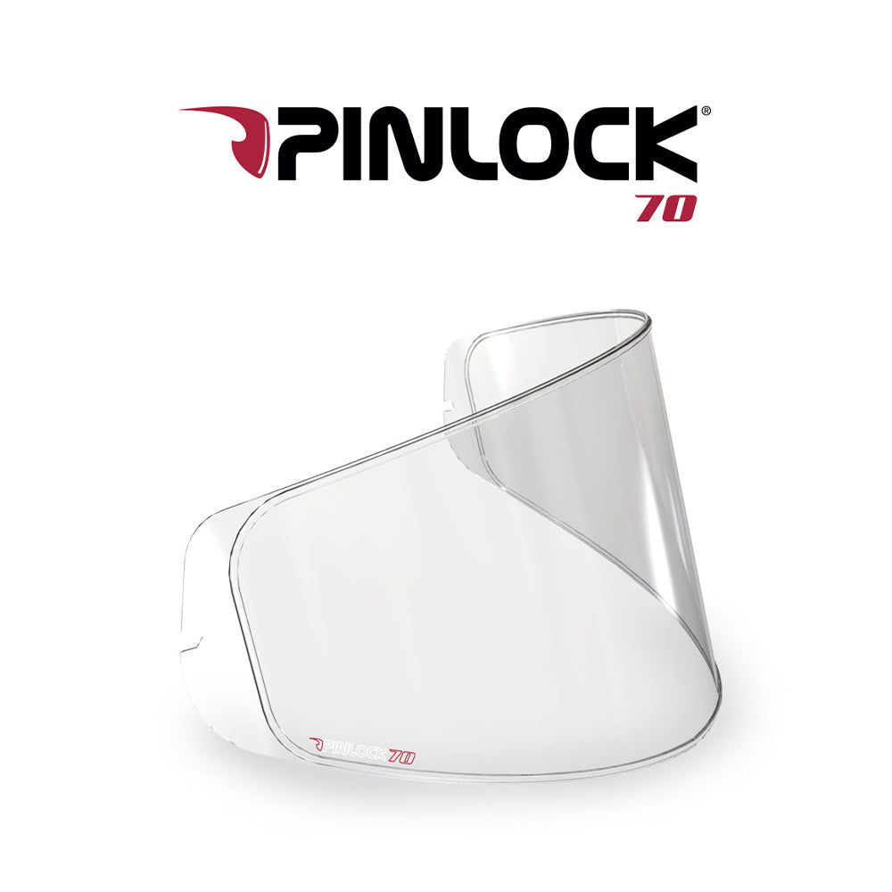 AGV GT2 PINLOCK LENS 70 INSERT