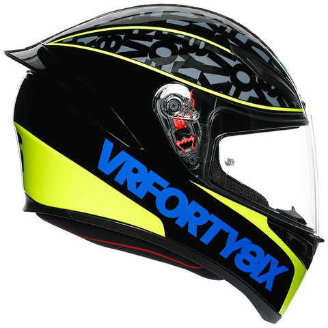 AGV K1 [SPEED 46]