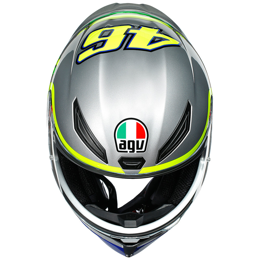 AGV K1 [ROSSI MUGELLO 2015]