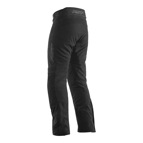 RST RAID TEXTILE PANT [BLACK]