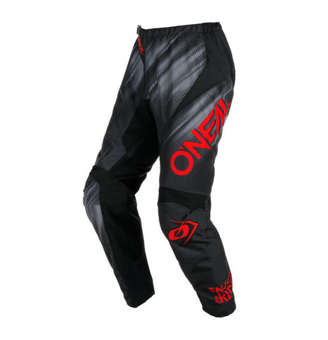 O'Neal ELEMENT Voltage V.24 Pant - Black/Red